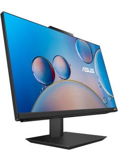 ASUS A5702WVAT-I7161TBB AIO With 27-Inch Display, 13th Gen Core i7 Processor/16GB RAM/1TB SSD/Intel UHD Graphics/Windows 11 English Black  - Image 2