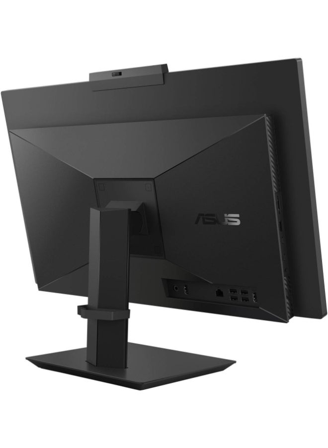 ASUS - A5702WVAT-I7161TBB AIO With 27-Inch Display, 13th Gen Core i7 Processor/16GB RAM/1TB SSD/Intel UHD Graphics/Windows 11 English Black - Image 1
