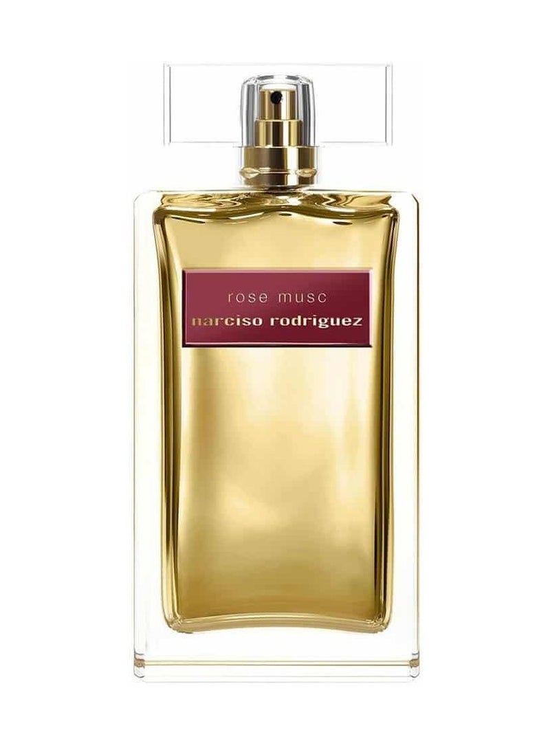 narciso rodriguez Rose Musk Concentrated EDP 100mlml 