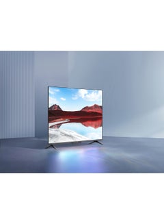 TV A Pro 75" 2025 | Google TV | QLED | 4K Display | Dolby Audio, DTS-X, And DTS Virtual:X | Premium Quality Metallic Design | 360° Bluetooth Remote Control L75MA-SME Verdigris L75MA-SME Verdigris - pnsku/N70089517V/45/_/1727247297/af7ed72a-4323-431d-be10-8c8af9e2cded