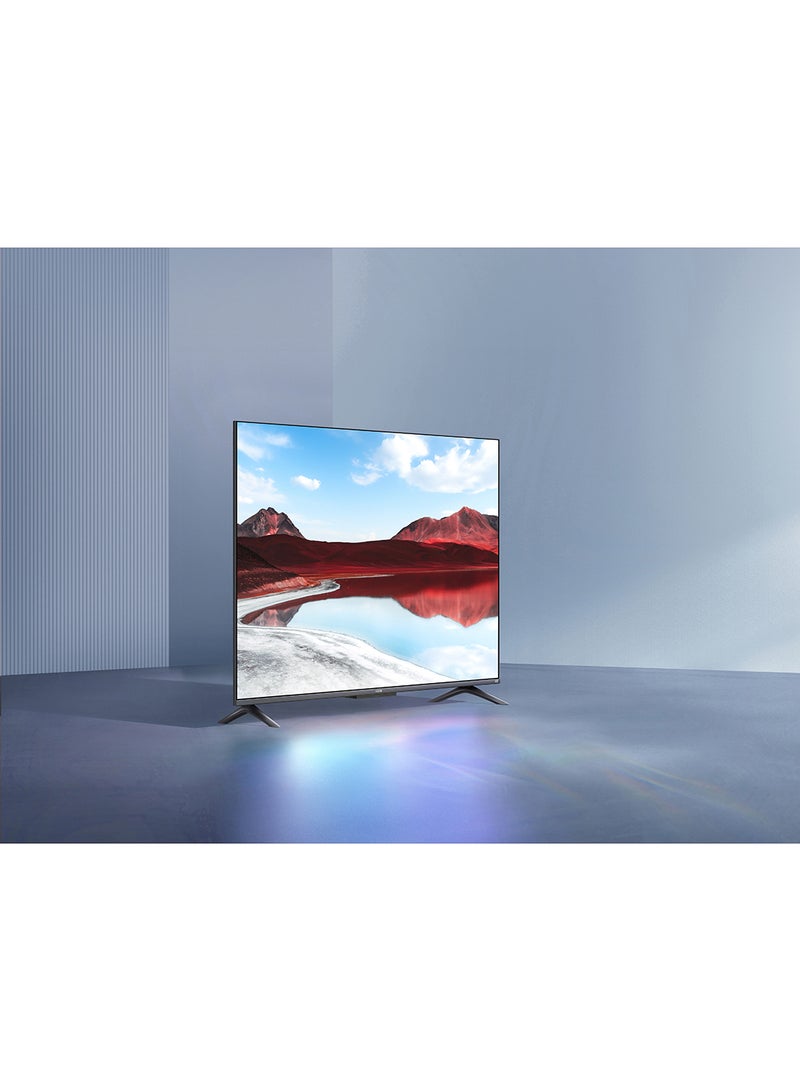 شاومي تلفزيون A Pro مقاس 75 بوصة 2025 | Google TV | شاشة 4K | Dolby Audio وDTS-X وDTS Virtual:X | تصميم معدني عالي الجودة | جهاز تحكم عن بعد بتقنية البلوتوث بزاوية 360 درجة  - Image 5