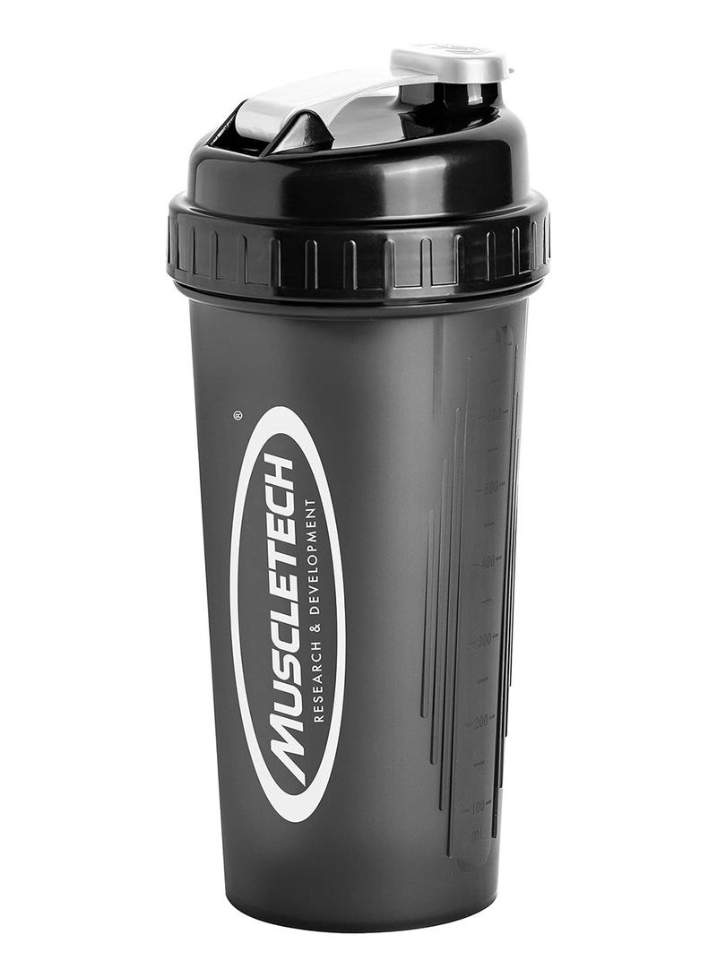 MuscleTech Shaker Bottle Multi Color  - Image 1