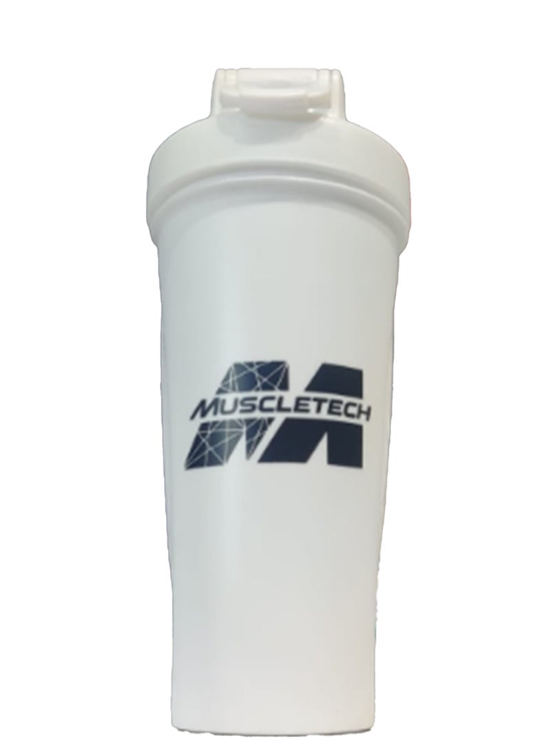 MuscleTech Shaker Bottle Multi Color  - Image 2