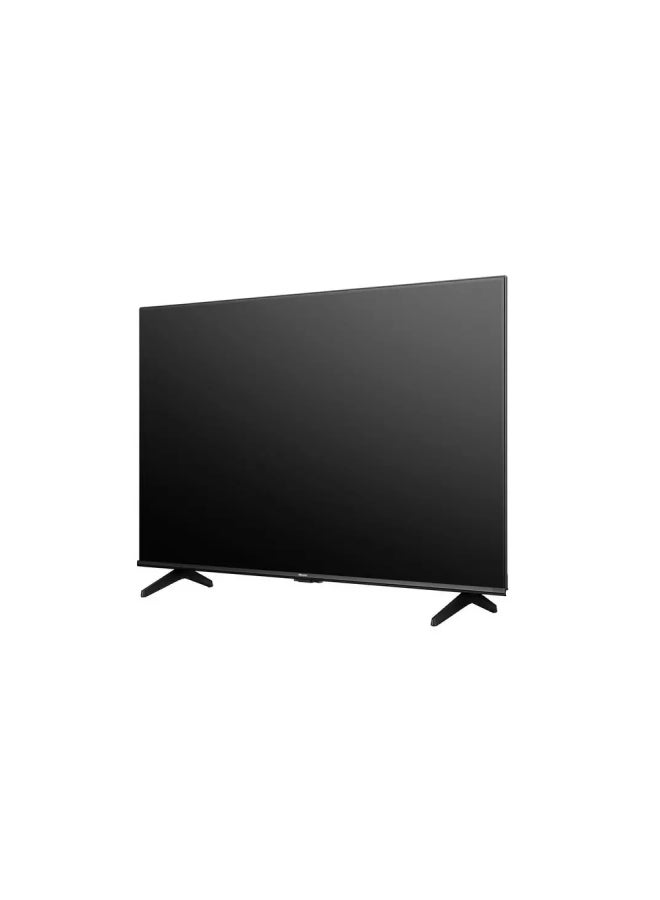 هايسنس تلفزيون ذكي 50 بوصة 60 هرتز 4K دقة LED - Image 2