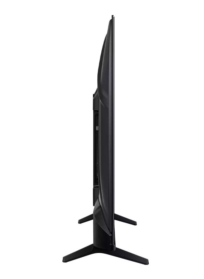 هايسنس تلفزيون ذكي 50 بوصة 60 هرتز 4K دقة LED - Image 3