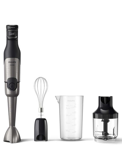 5000 Series Hand Blender HR2683/00 Black