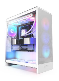 ان زد اكس تي H7 تدفق RGB  - Image 1