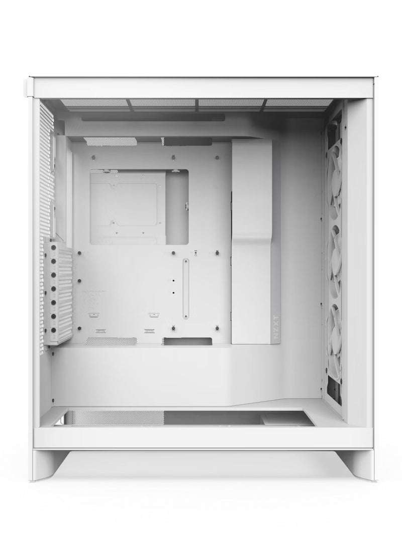 NZXT - H7 Flow RGB - Image 1