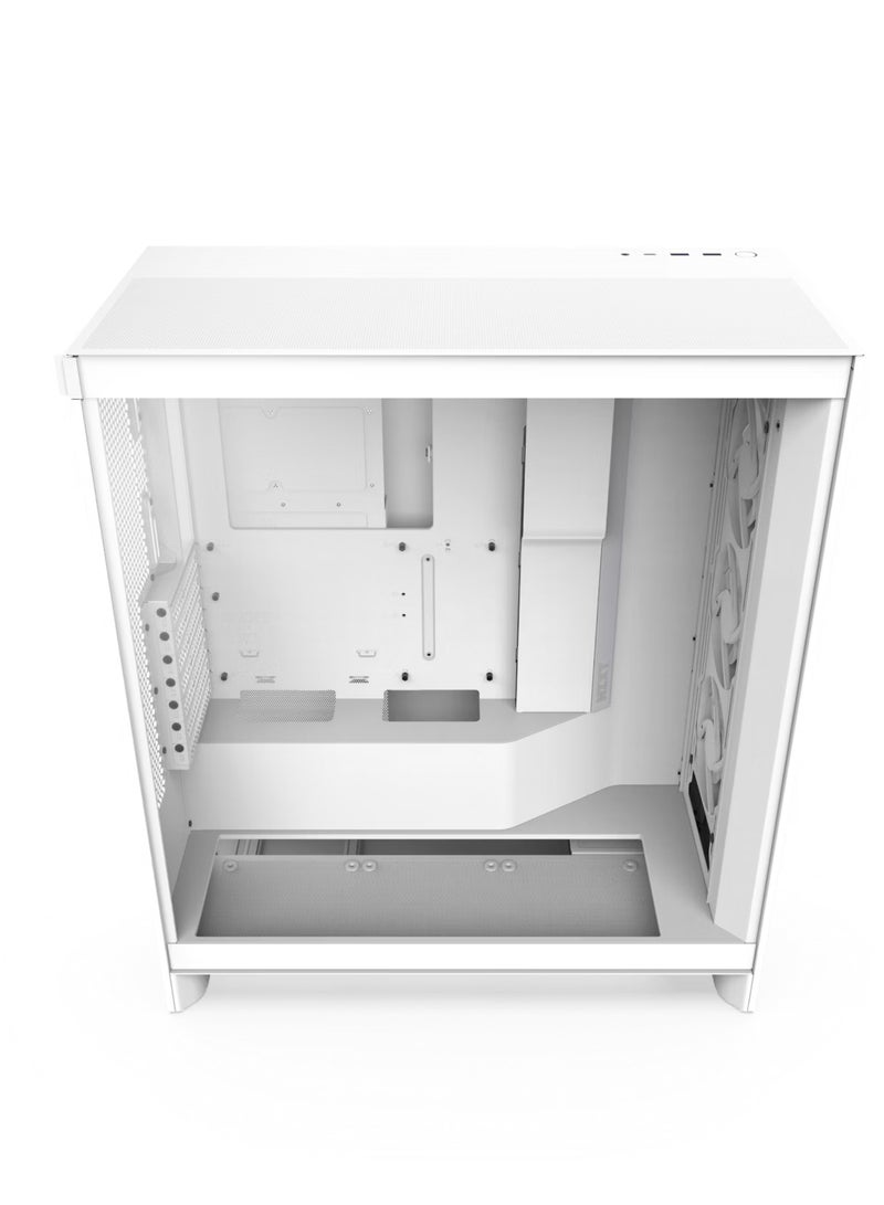 NZXT - H7 Flow RGB - Image 1