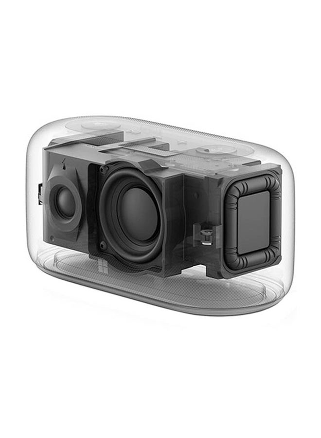 Microsoft Docking Station Audio Dock Speaker Black  - Image 5