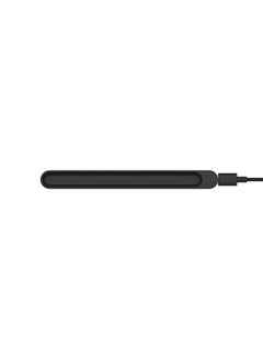 Microsoft Surface Slim Pen Charger Black (8x2-00005) Black  - Image 1