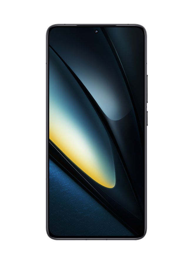 Xiaomi - POCO F6 Pro Dual SIM Black 12GB RAM 512GB 5G - Global Version - Image 1
