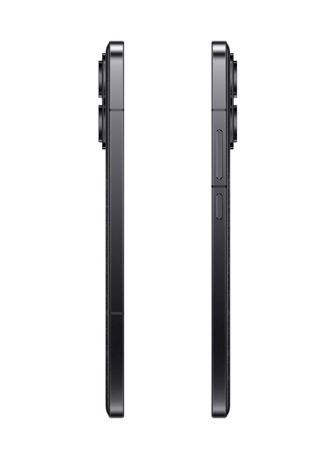 Xiaomi - POCO F6 Pro Dual SIM Black 12GB RAM 512GB 5G - Global Version - Image 1