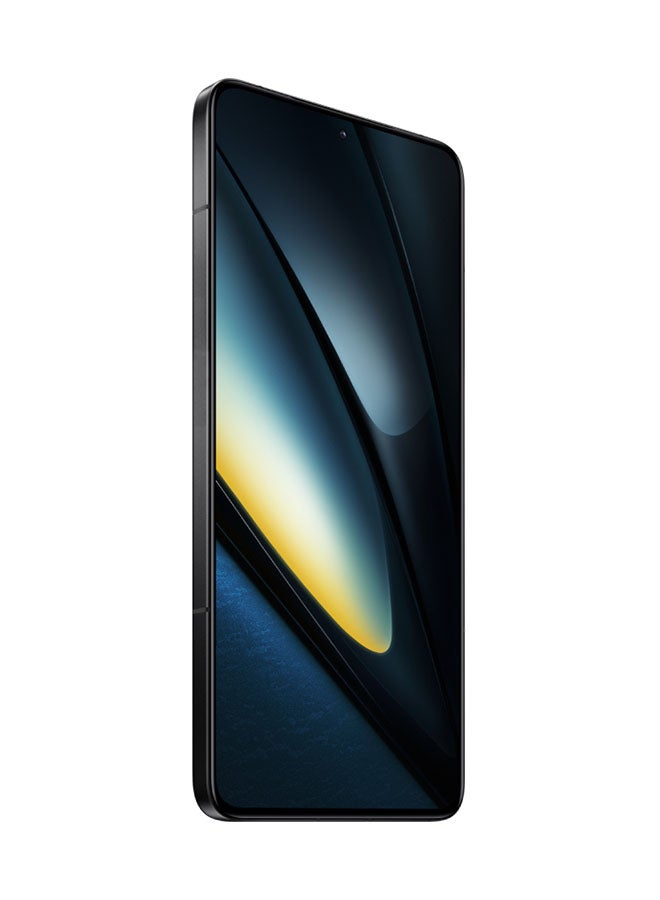 Xiaomi - POCO F6 Pro Dual SIM Black 12GB RAM 512GB 5G - Global Version - Image 1