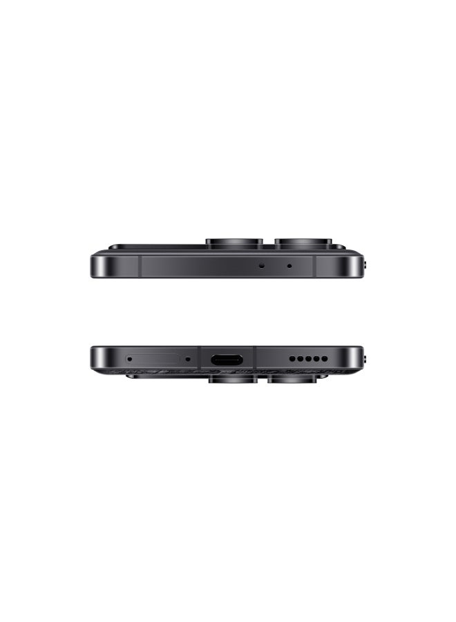 Xiaomi - POCO F6 Pro Dual SIM Black 12GB RAM 512GB 5G - Global Version - Image 1