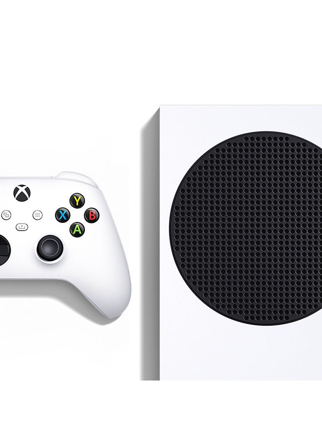 Microsoft Xbox Series S Console 512 GB - Image 4