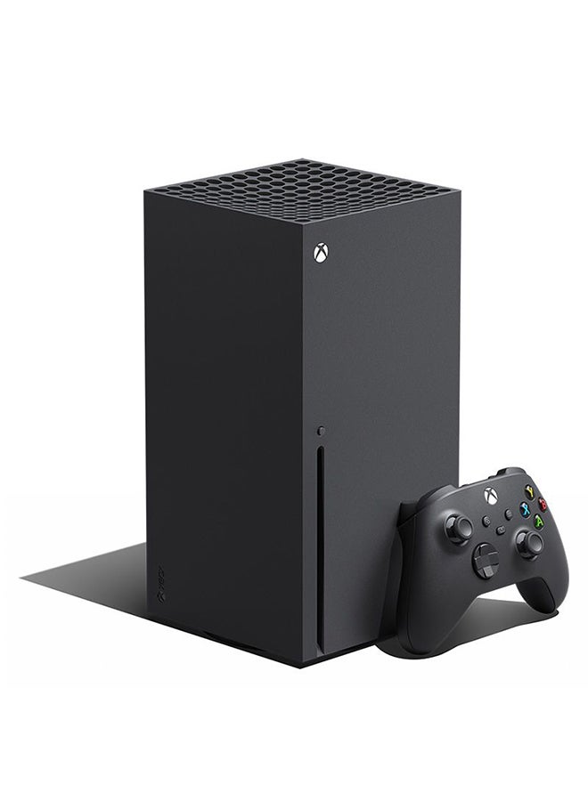 Microsoft Xbox Series X Console 1TB  - Image 1
