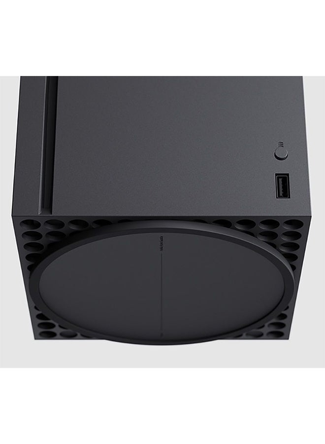 Microsoft Xbox Series X Console 1TB  - Image 5