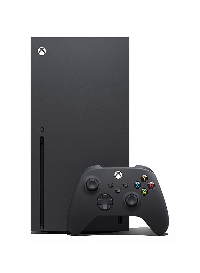 Microsoft Xbox Series X Console 1TB  - Image 2