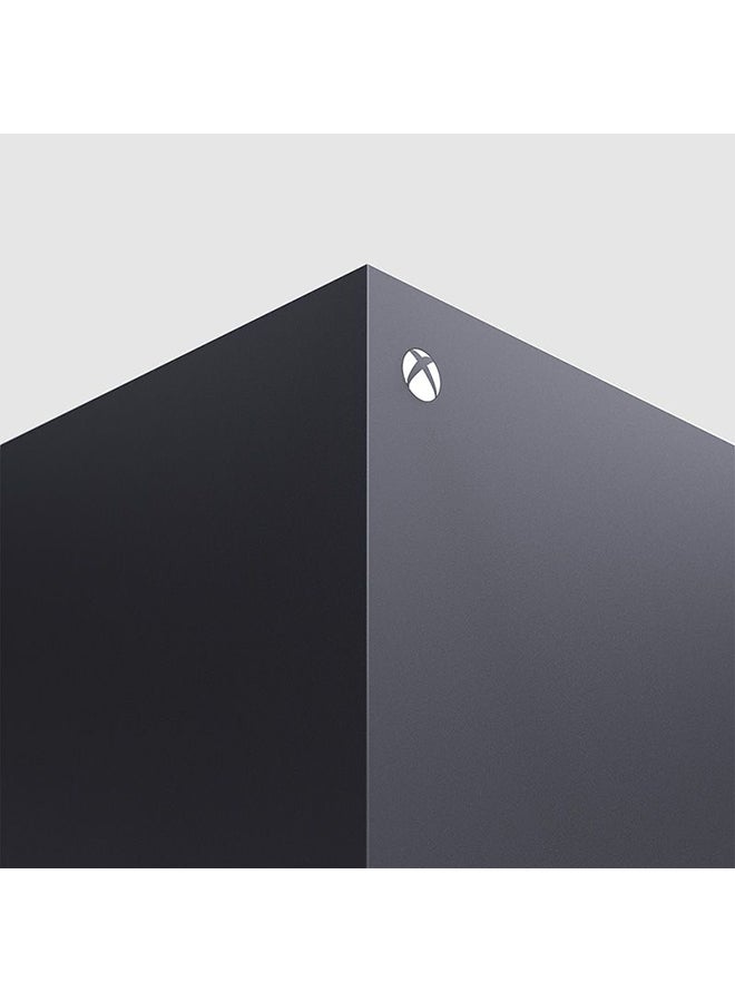 Microsoft Xbox Series X Console 1TB  - Image 4