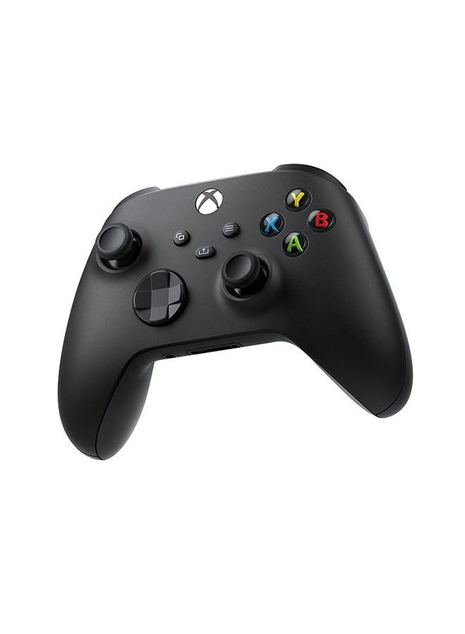 Microsoft Xbox Series S Console 1TB - Black Edition - Image 5
