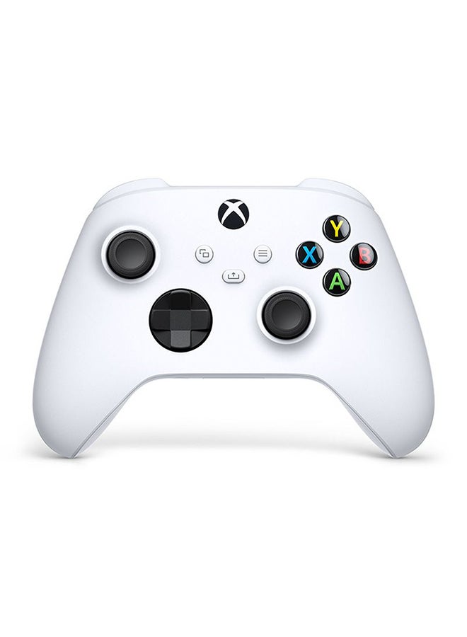 Microsoft Xbox Series S Console 512GB + 3 Months Game Pass + Black Wireless Controller  - Image 3