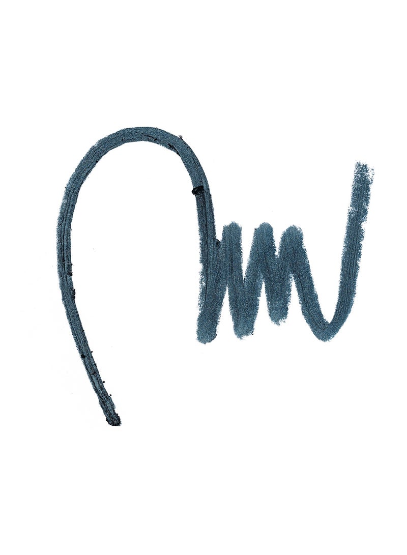 flormar Smokey Eyes Waterproof Eyeliner - Deep Khaki - Image 2