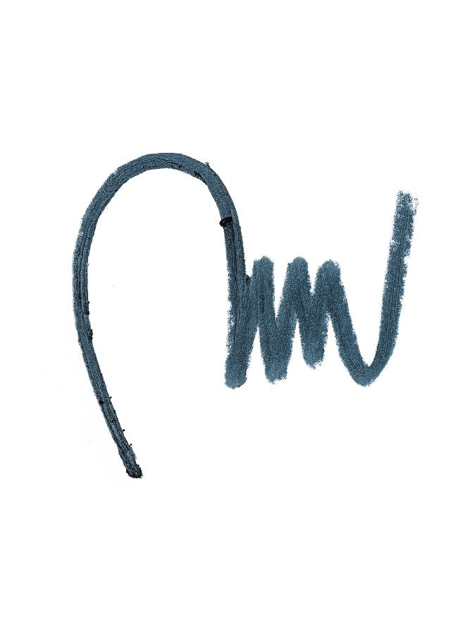 فلورمار كحل عيون مدخنة مقاوم للماء - كاكي عميق - Image 2