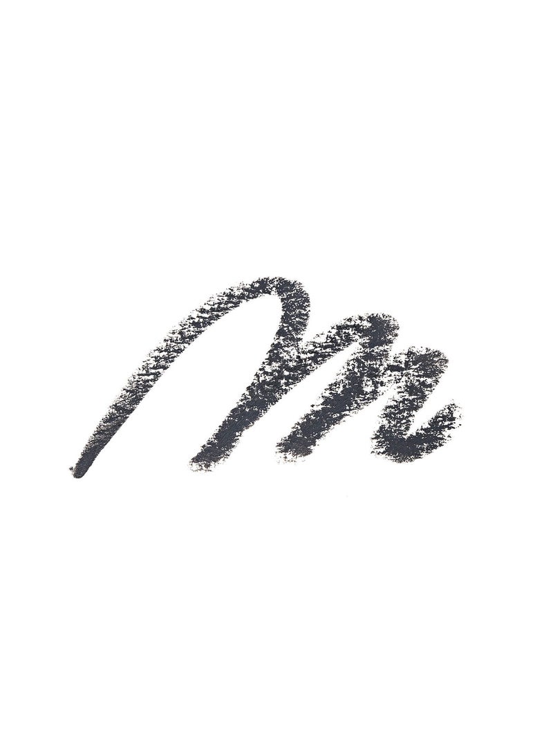flormar - Waterproof Eyeliner Pencil - 102 Smoky Grey - Image 1