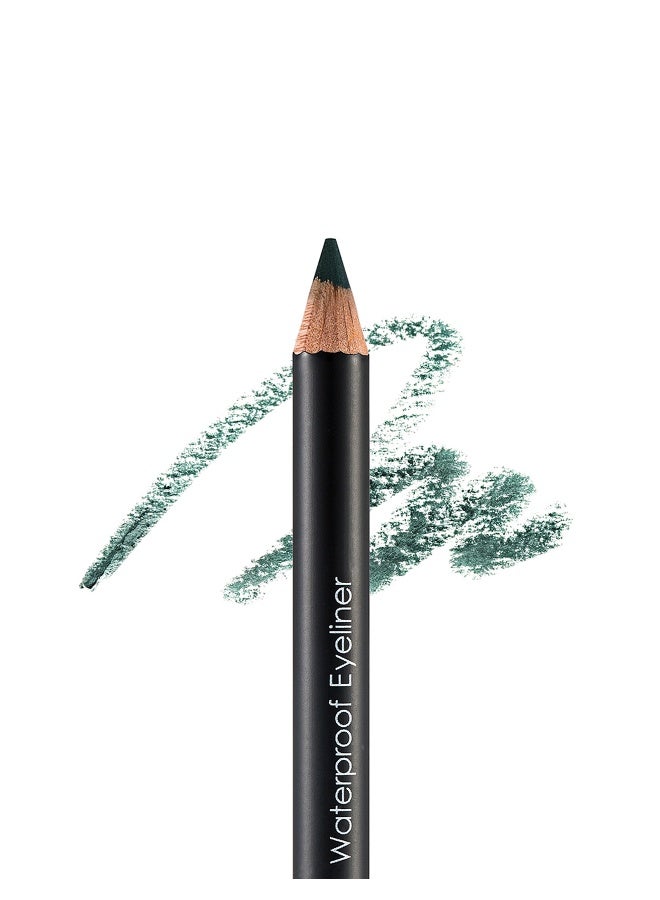 فلورمار قلم كحل مقاوم للماء - 104 أخضر كوبالت - Image 3