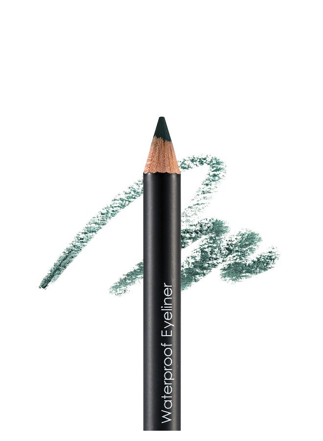 فلورمار قلم كحل مقاوم للماء - 104 أخضر كوبالت - Image 2