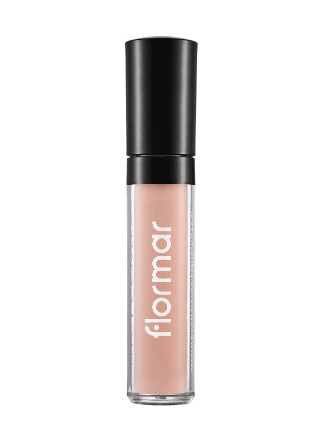 فلورمار Perfect Coverage Liquid Concealer - 10 Fair  - Image 1