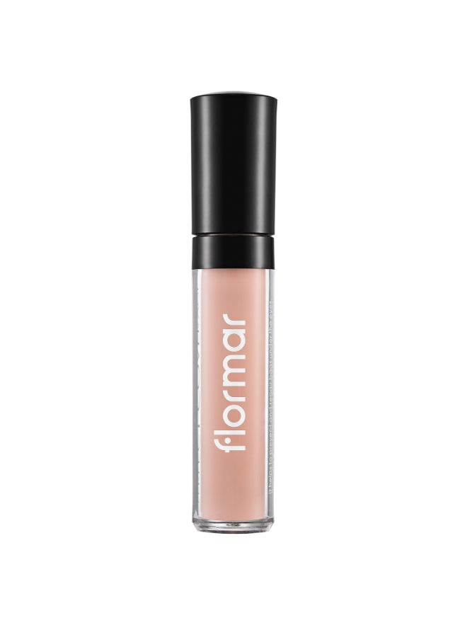 flormar Perfect Coverage Liquid Concealer - 10 Fair - Image 1