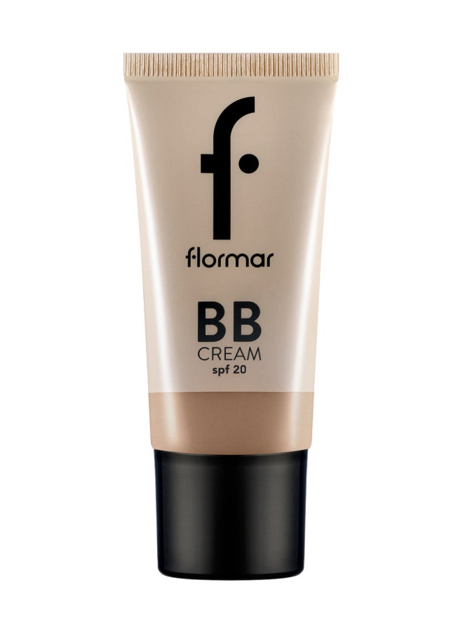 فلورمار - Prep for Perfection BB Cream - 05 Medium - Image 1