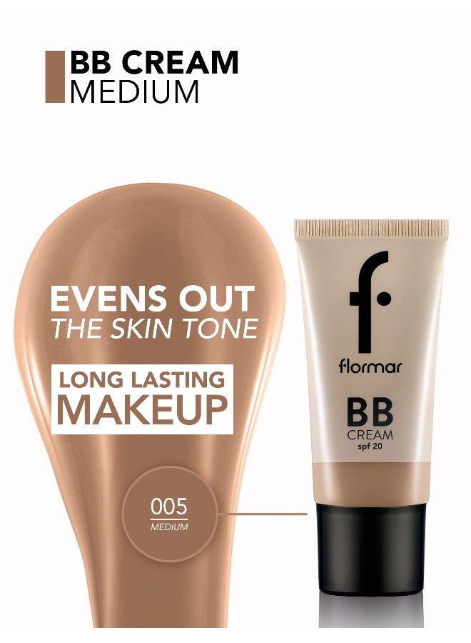 فلورمار كريم بي بي لتحضير الكمال - 05 متوسط - Image 4