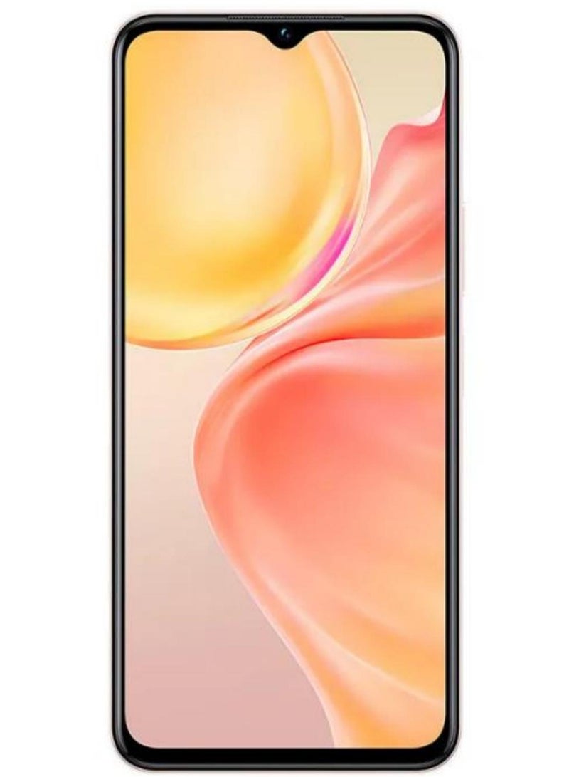 vivo Y77e Dual Sim Crystal Powder 8GB RAM + 4GB Extended RAM 256GB 5G - Image 3