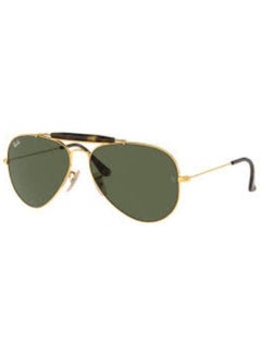 Men's UV Protection Aviator Shape Sunglasses RB-3029-62-181 - Gold - pnsku/N70089761V/45/_/1720157494/42ce5a56-bbe0-4b68-90b8-f2f92cd95228