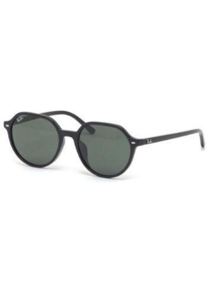 Ray-Ban Men's UV Protection  Sunglasses RB-2195F-53-901/31 - Black 