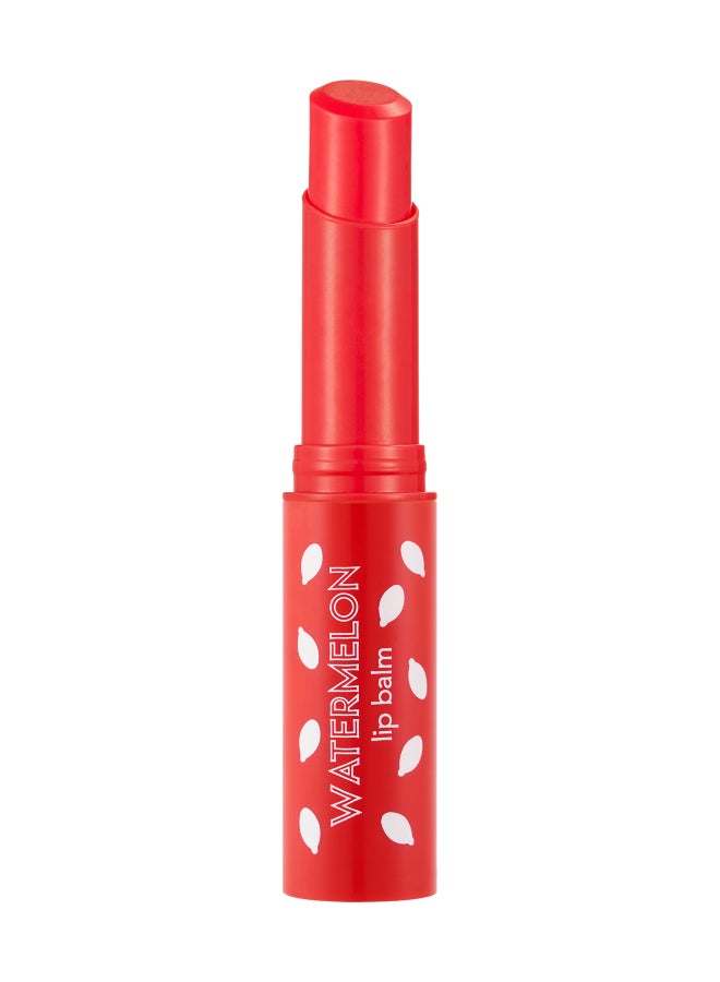 flormar Lip Balm Re-design - 05 Watermelon