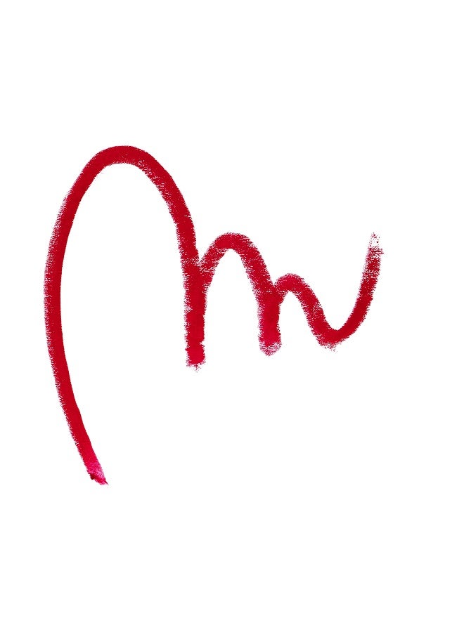 flormar Waterproof Lipliner – 233 Dramatic Red – Blendable, Long-Wear, Waterproof, Precise Tip, Smooth - Image 4
