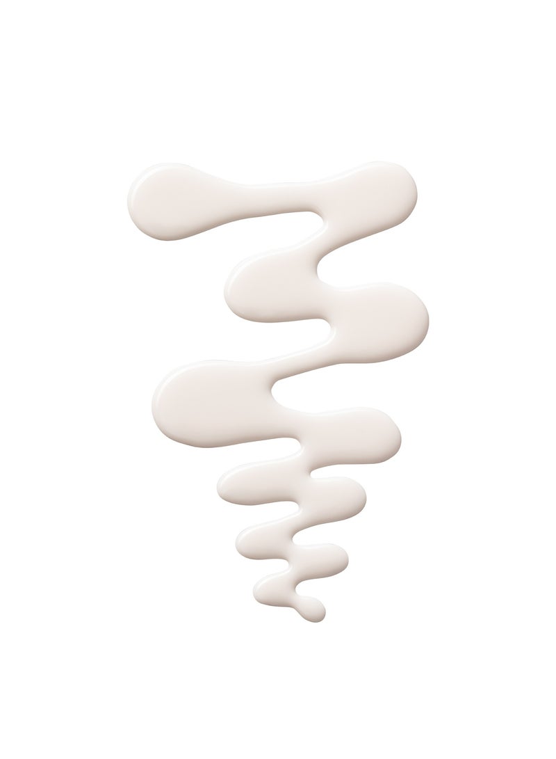 flormar Breathing Color Nail Enamel - 002 Milk Foam - Image 2