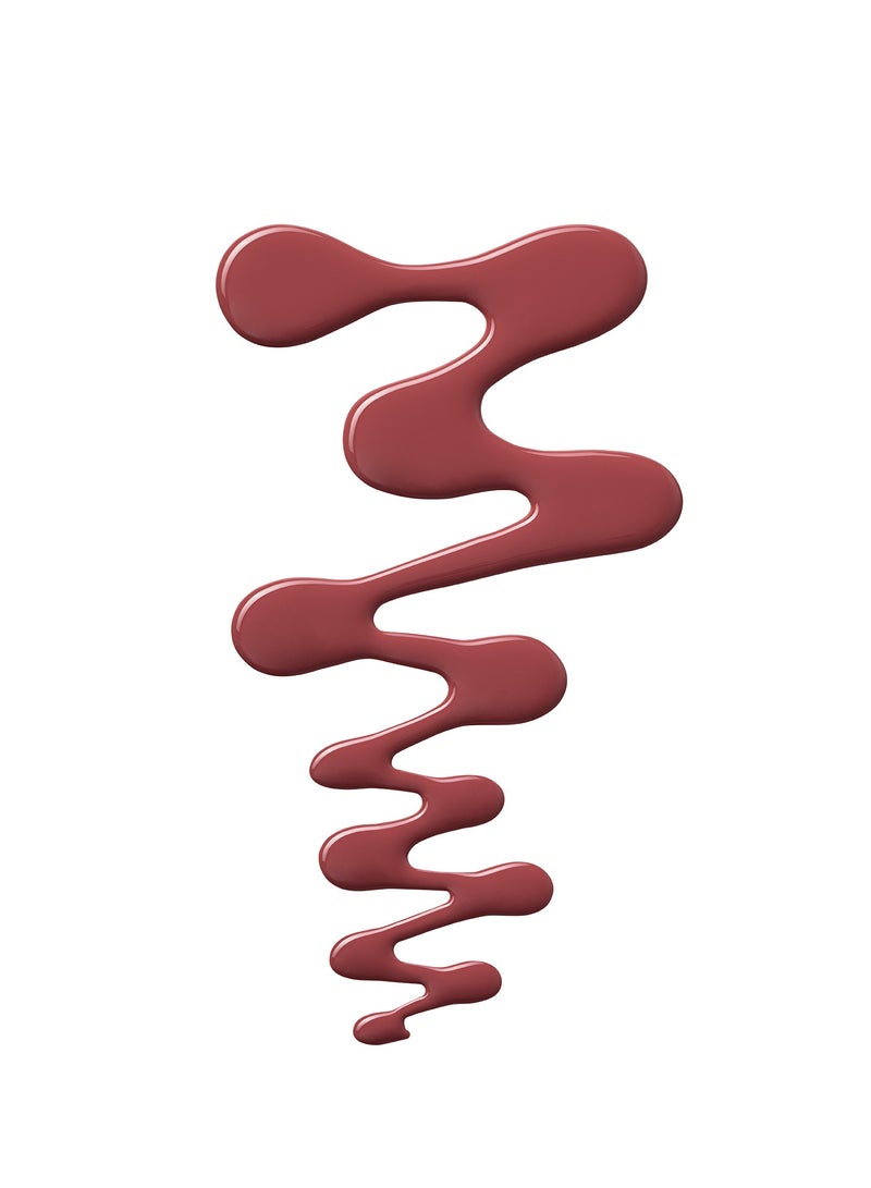 فلورمار طلاء أظافر ملون قابل للتنفس - 010 خوخ وكريمة - Image 2