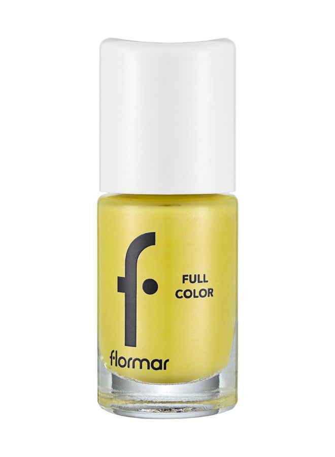 Full Color Nail Enamel - FC20 Highlighted Me
