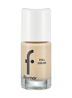 فلورمار Full Color Nail Enamel - FC37 Patience  - Image 1