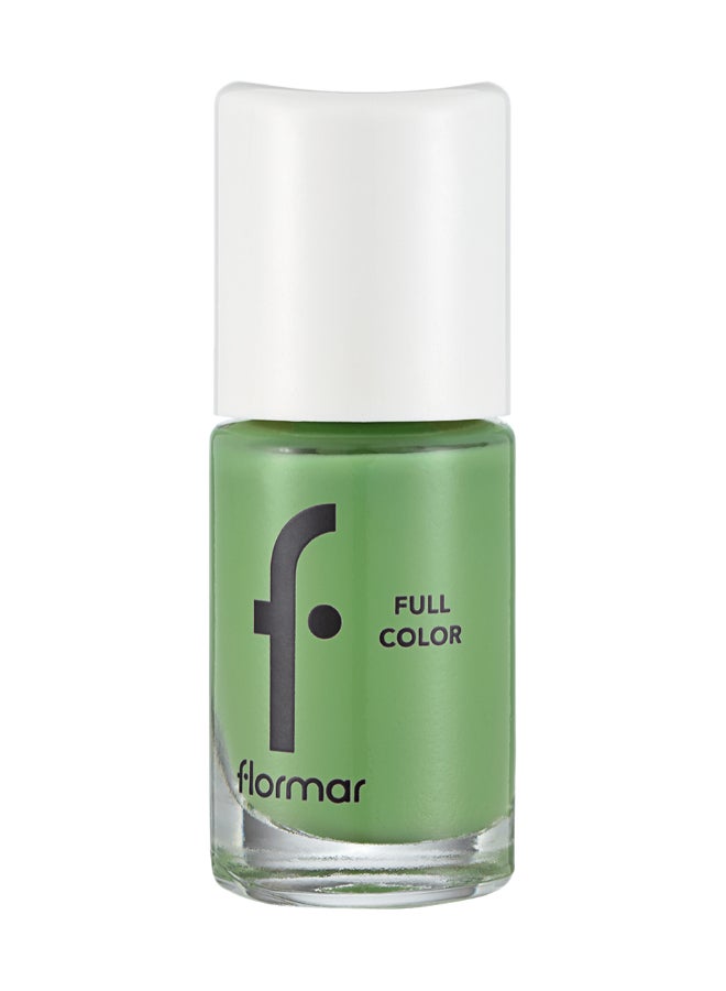 فلورمار Full Color Nail Enamel - FC24 Fresh Start - Image 1
