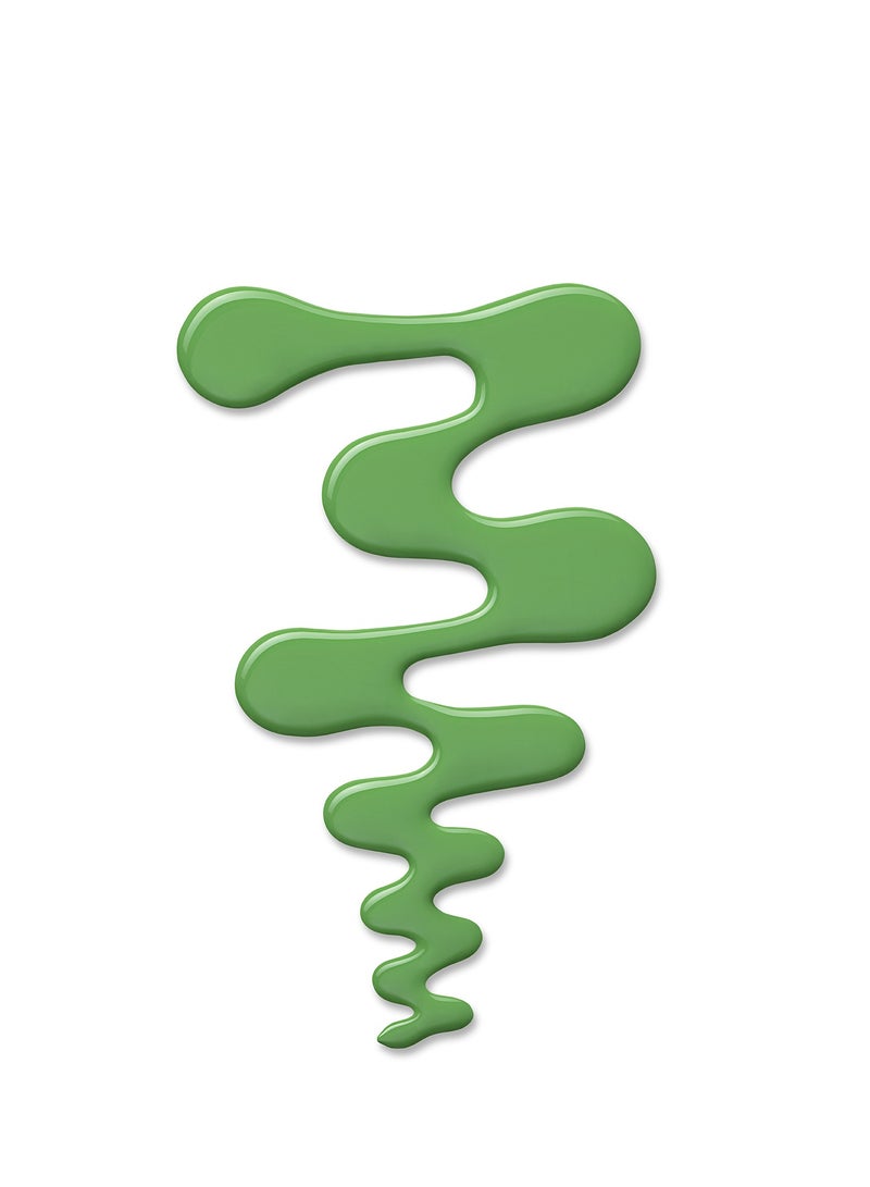 فلورمار Full Color Nail Enamel - FC24 Fresh Start - Image 3