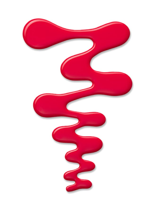 flormar Full Color Nail Enamel - FC48 Bright Azalea - Image 3