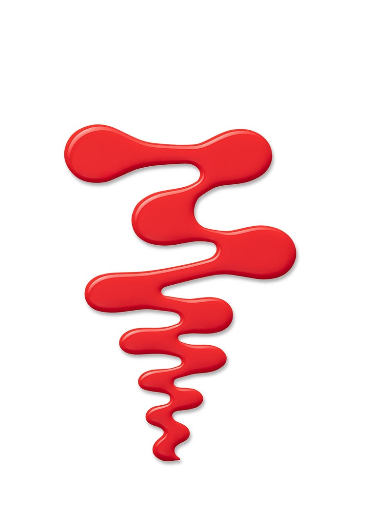 flormar Full Color Nail Enamel - FC50 Miami Sunset - Image 3