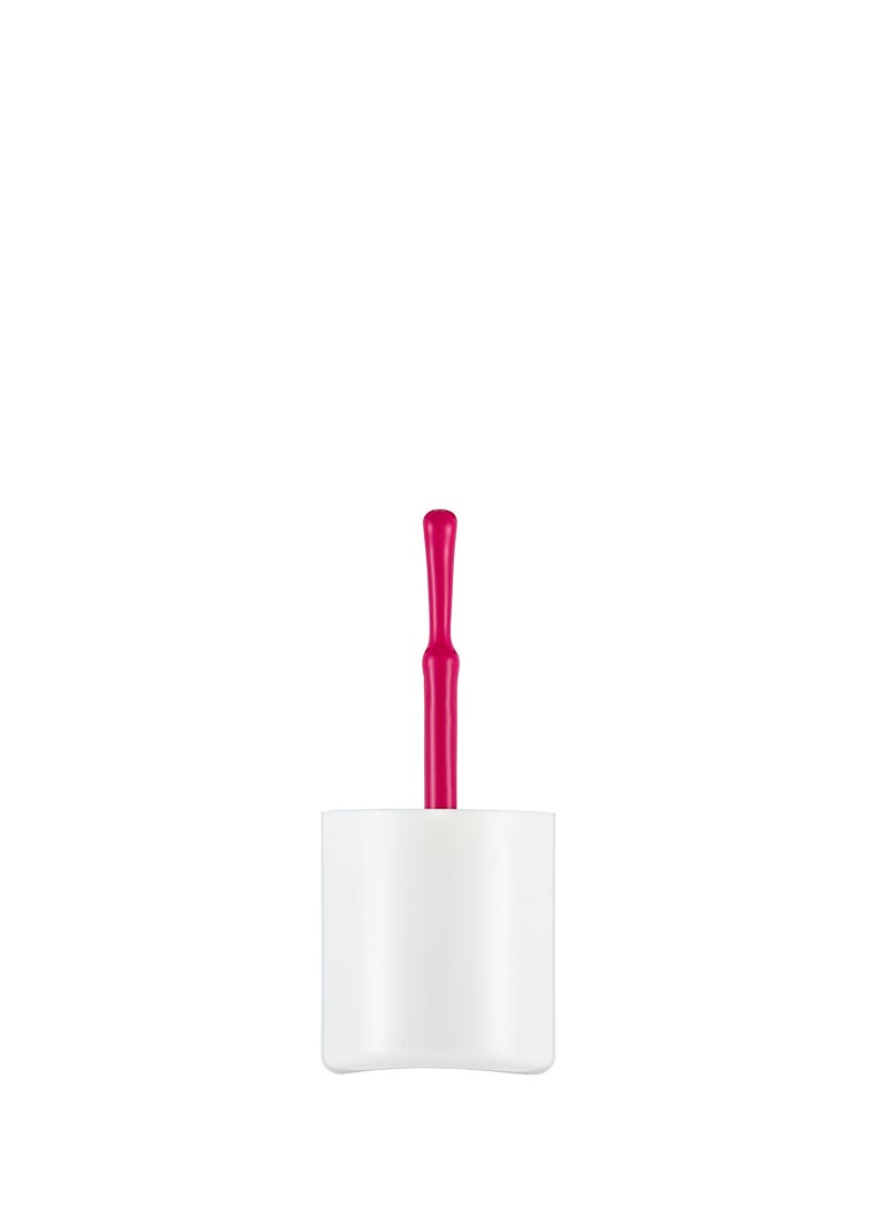 flormar - Full Color Nail Enamel - FC51 Funky Magenta - Image 1
