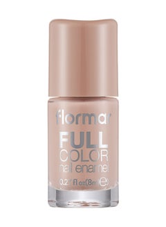 فلورمار Full Color Nail Enamel - FC71 Puzzle  - Image 1